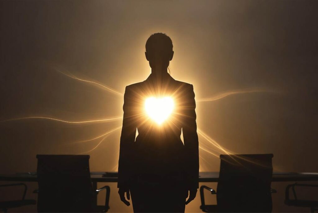 The Awakening of Heart-Centered Leadership